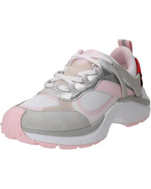 HUGO Sneaker 'Go2' - Grau