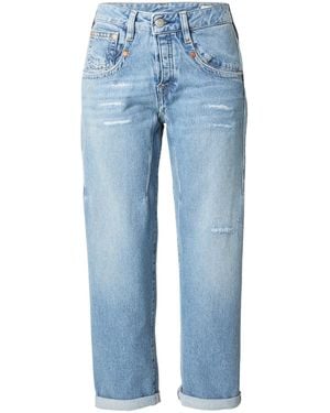 Herrlicher Jeans Shyra - Blau