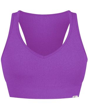 Smilodox Sport Bh Amaze Pro - Lila