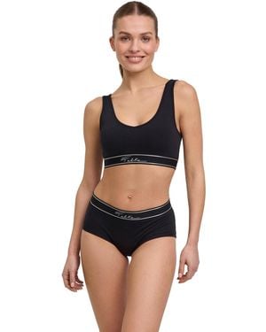 FALKE Bh Anniversary 2-Pack - Schwarz