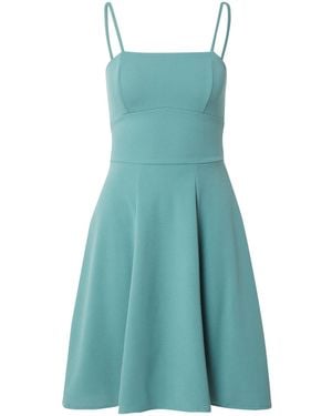 Wal-G Kleid Daisy - Blau