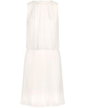 Apart Kleid - Weiß