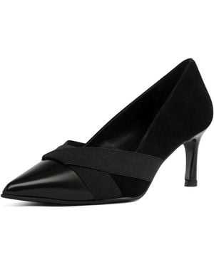 Peter Kaiser Pumps - Schwarz