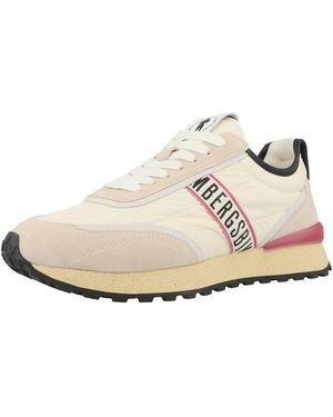 Bikkembergs Sneaker Ignite W - Weiß