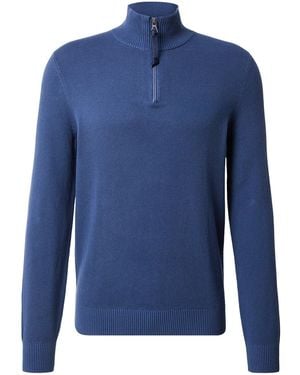 Lerros Pullover - Blau