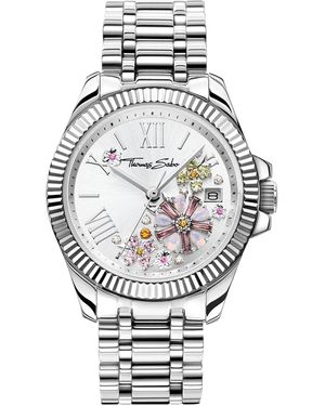 Thomas Sabo Uhr - Grau