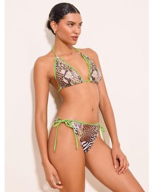 Lipsy Bikini - Mehrfarbig