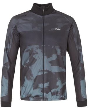 Protest Sportjacke Prtpoppel - Blau