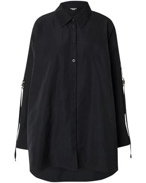 Hoermanseder Kleid - Blau
