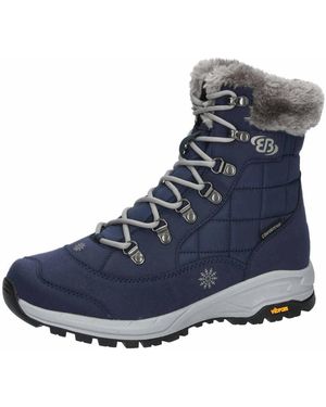 Brütting Boots Himalaya - Blau