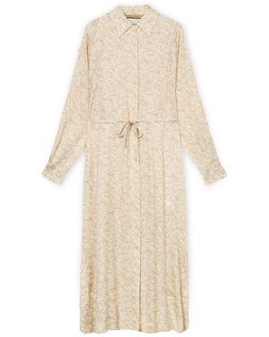 Trussardi Kleid - Natur