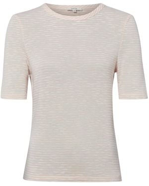 Opus Shirt - Weiß