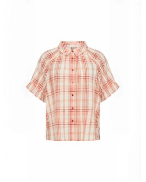 Soya Concept Bluse Farus - Pink