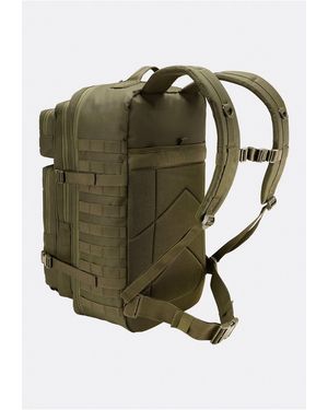 BRANDIT Rucksack - Grün