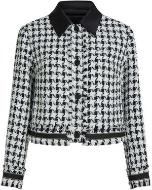KARL LAGERFELD Blazer - Schwarz
