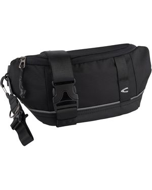 Camel Active Gürteltasche - Schwarz