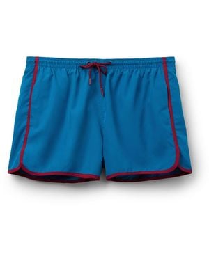 Calzedonia Badeshorts Ibiza - Blau
