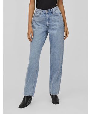 Vila Jeans Elly - Blau