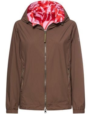 Camel Active Jacke - Braun