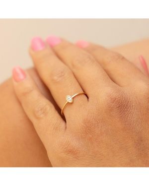 CELESTA Ring - Natur