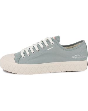 Palladium Sneaker - Weiß