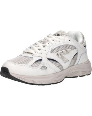 Hub Sneaker Low Shift - Weiß