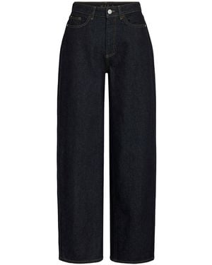 Vila Jeans Vifreya - Blau