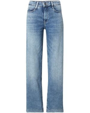 M·a·c Jeans Dream Authentic - Blau