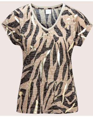 Madeleine Shirt - Mehrfarbig