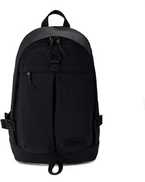 HUGO Rucksack Taric - Schwarz