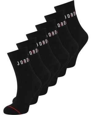 Nike Socken Everyday - Schwarz