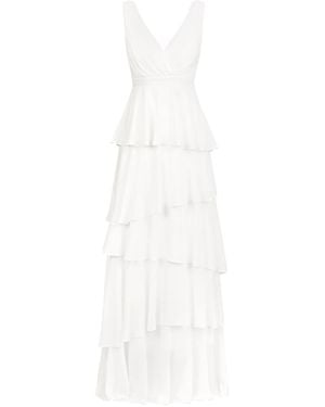 Kraimod Kleid - Weiß