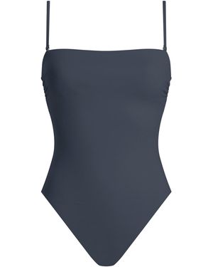 Calvin Klein Badeanzug - Blau