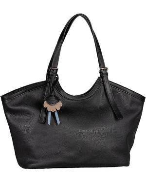 Tom Tailor Shopper Artemisa - Schwarz