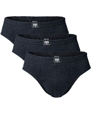 Ceceba Slips - Schwarz