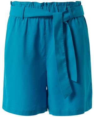Comma, Hose - Blau