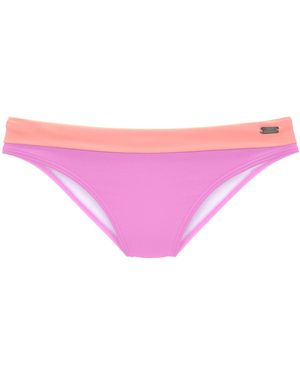 Venice Beach Bikinihose - Pink