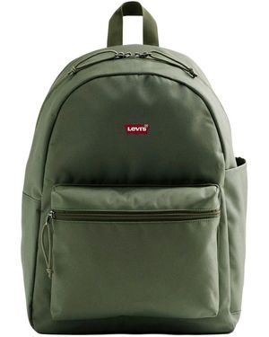 Levi's LEVIS BASIC BACKPACK BAGS - Grün