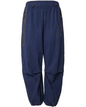 Nike Hose Tech - Blau