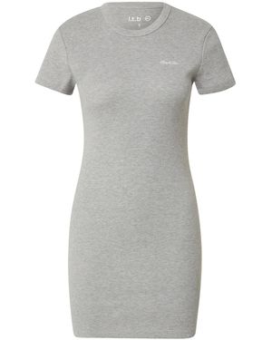 LTB Kleid Begofo - Grau