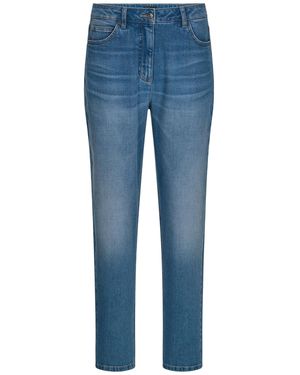 Goldner Jeans Sara - Blau