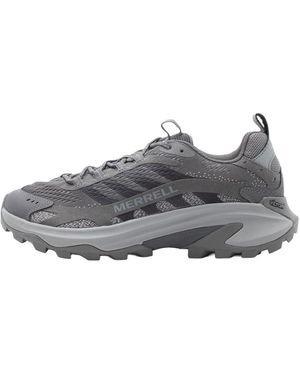 Merrell Outdoorschuh Moab Speed 2 - Grau