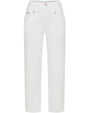 Herrlicher Jeans - Weiß