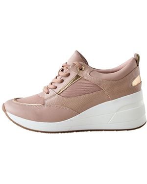 Next Sneaker Forever Comfort - Natur