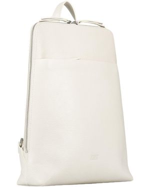 Jost Rucksack Vika - Weiß
