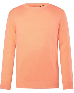 JP1880 Pullover - Pink