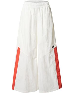 Nike Hose - Weiß