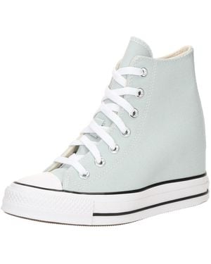 Converse Sneaker 'Ctas' - Weiß