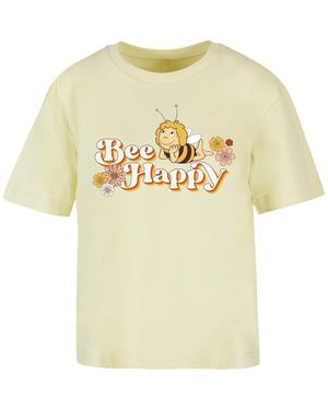 F4NT4STIC Shirt - Weiß