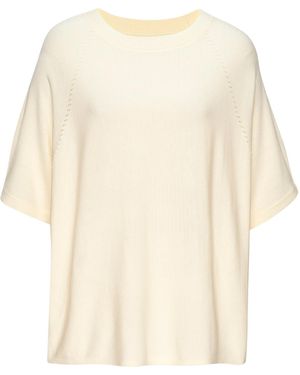 Vivance by Lascana Pullover - Natur